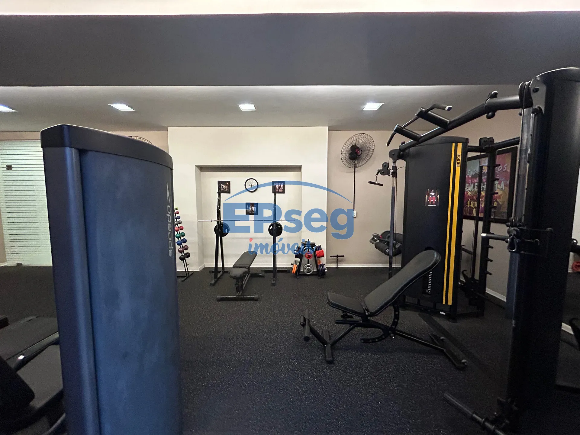 Apartamento, 3 quartos, 76 m² - Foto 43