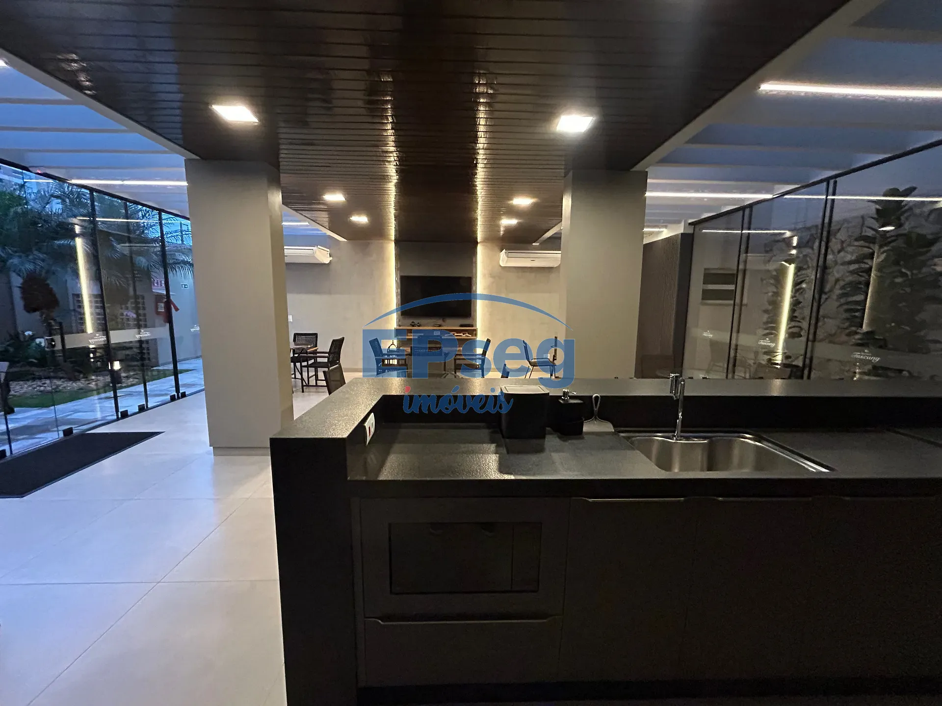 Apartamento, 3 quartos, 76 m² - Foto 48