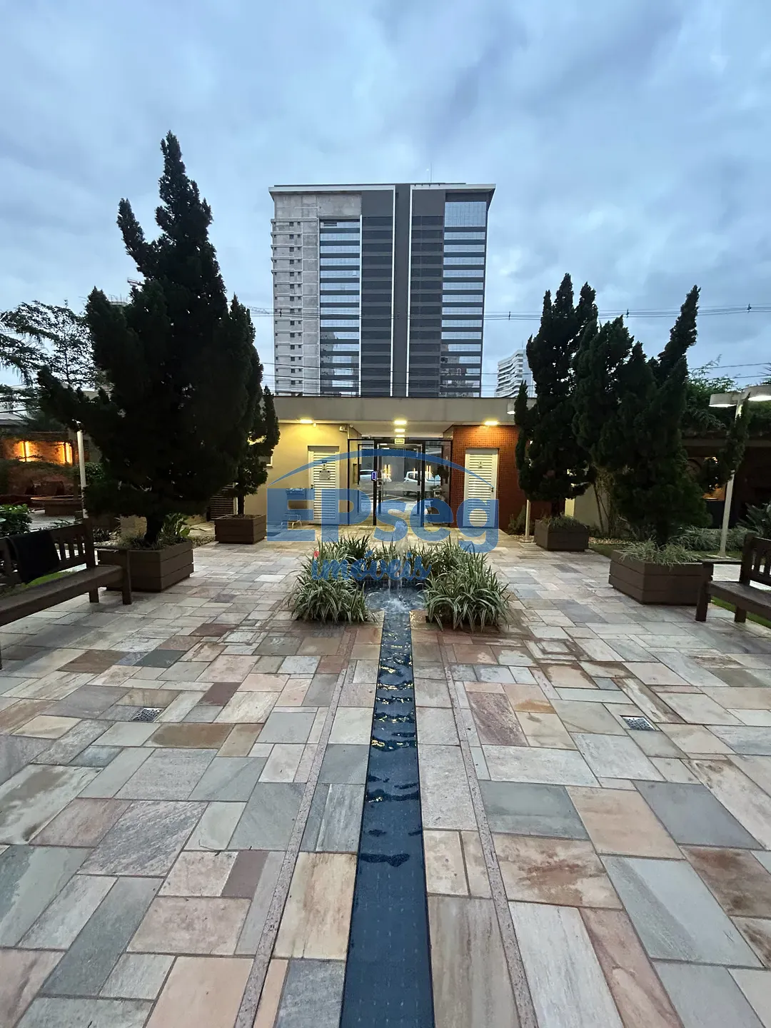 Apartamento, 3 quartos, 76 m² - Foto 53