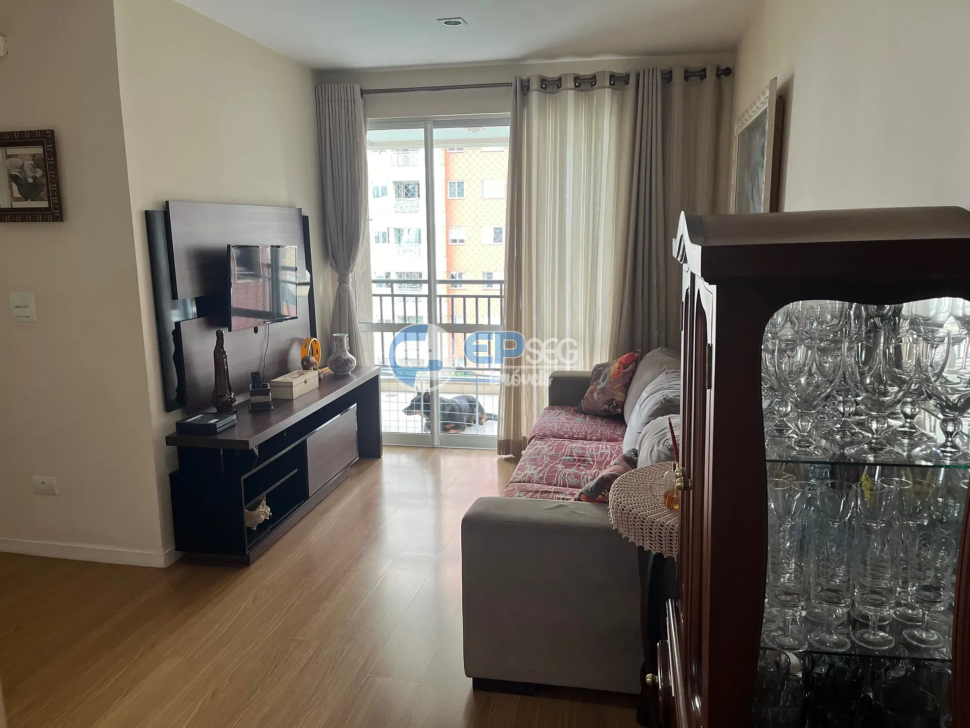 Apartamento, 3 quartos, 76 m² - Foto 27