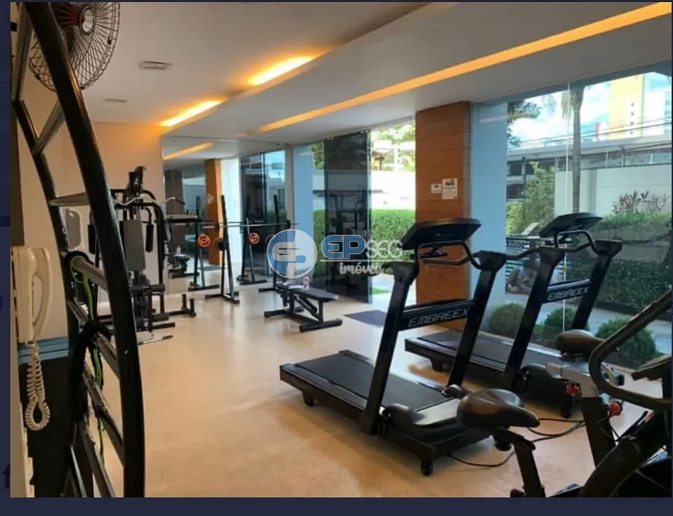 Apartamento, 3 quartos, 76 m² - Foto 29