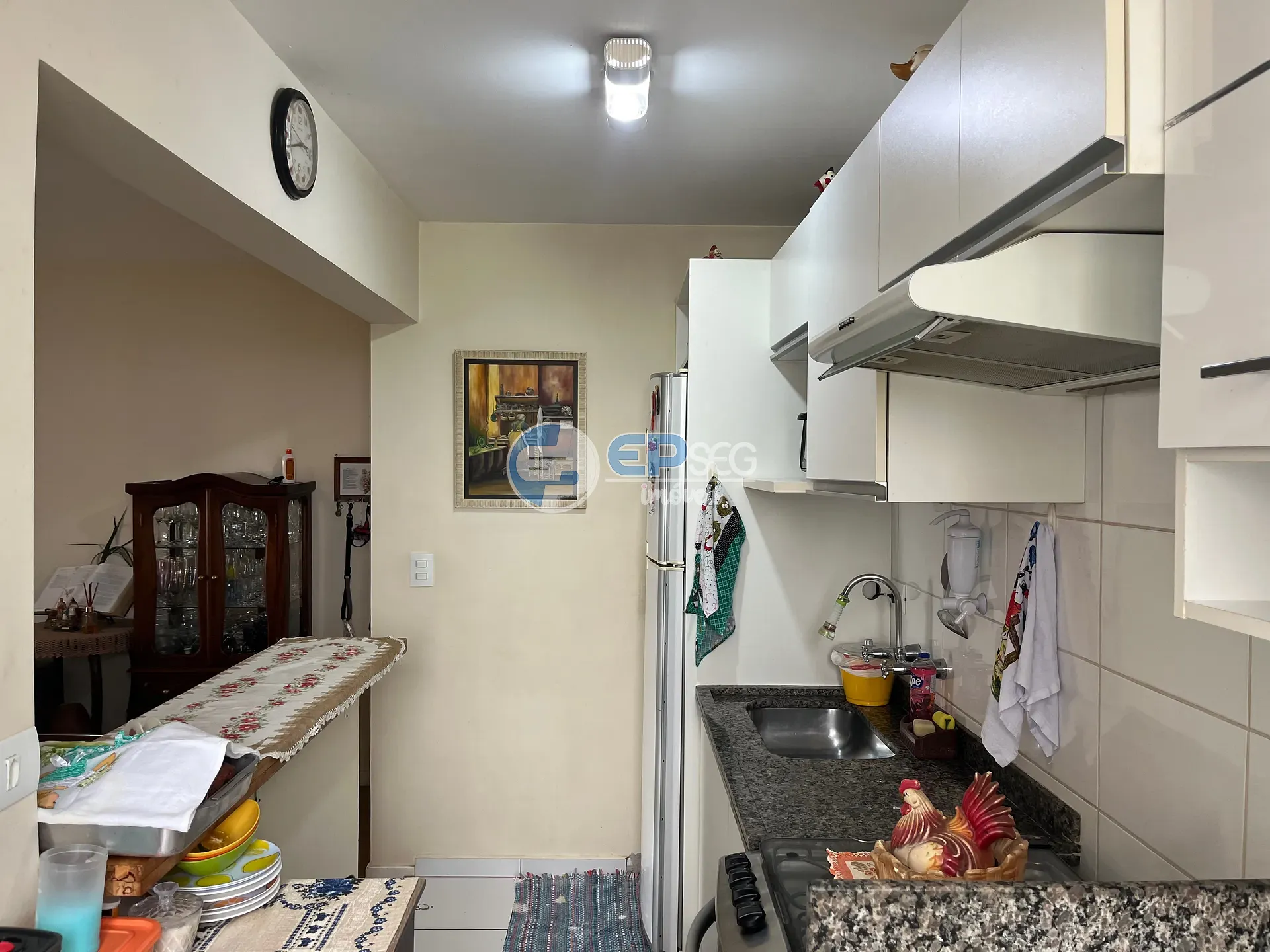Apartamento, 3 quartos, 76 m² - Foto 8