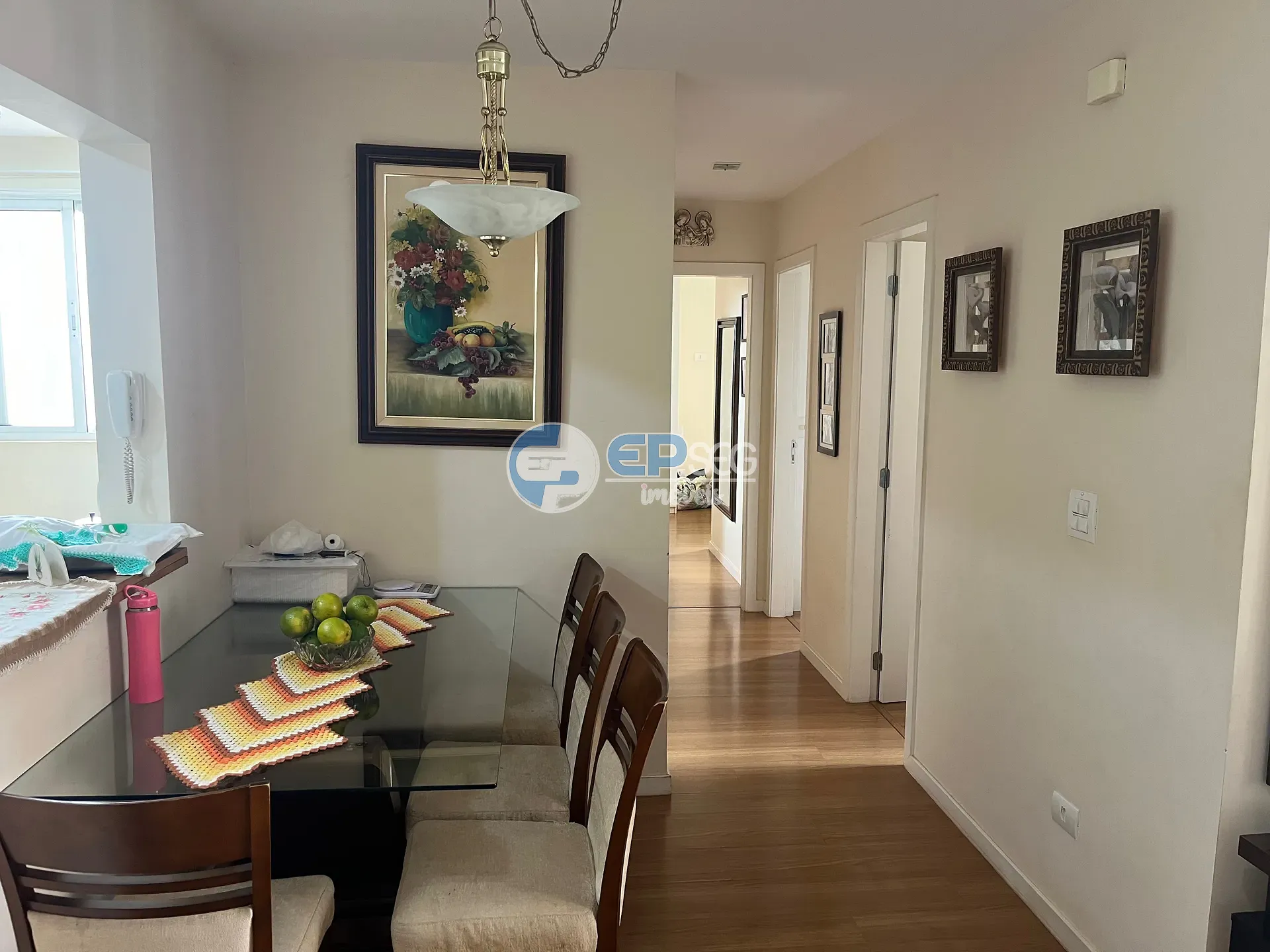 Apartamento, 3 quartos, 76 m² - Foto 2