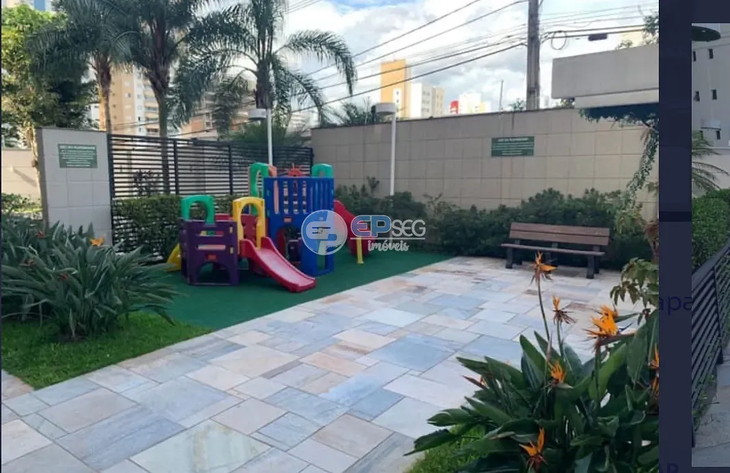 Apartamento, 3 quartos, 76 m² - Foto 36