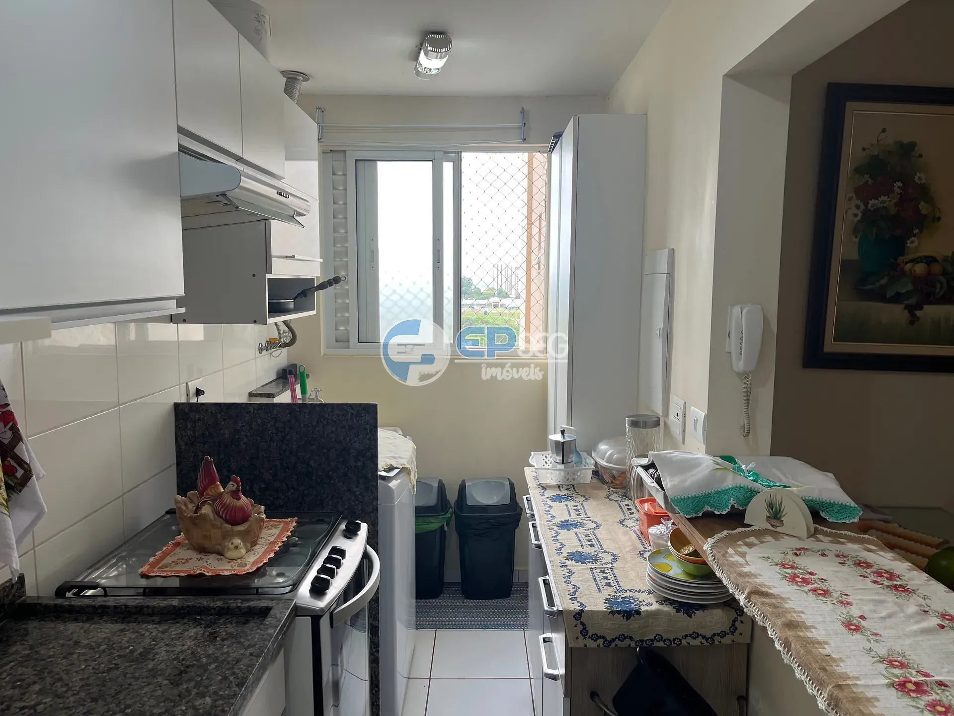 Apartamento, 3 quartos, 76 m² - Foto 7