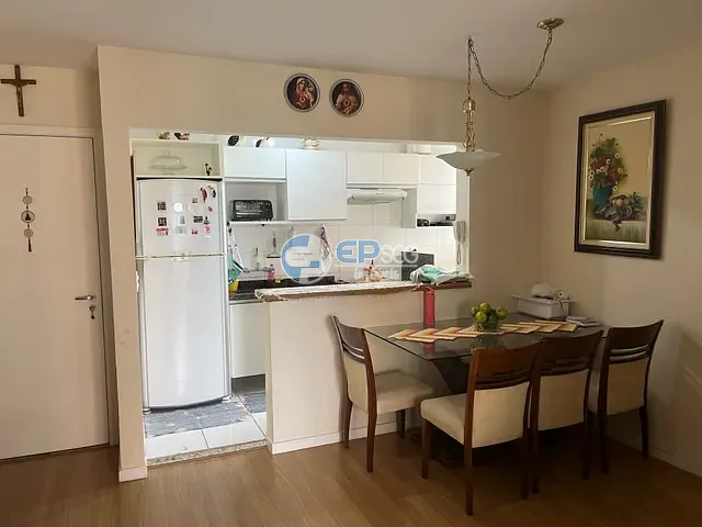Apartamento com 104m² 3 quartos e 1 banheiro, à venda, no bairro Gleba Fazenda Palhano em Londrina