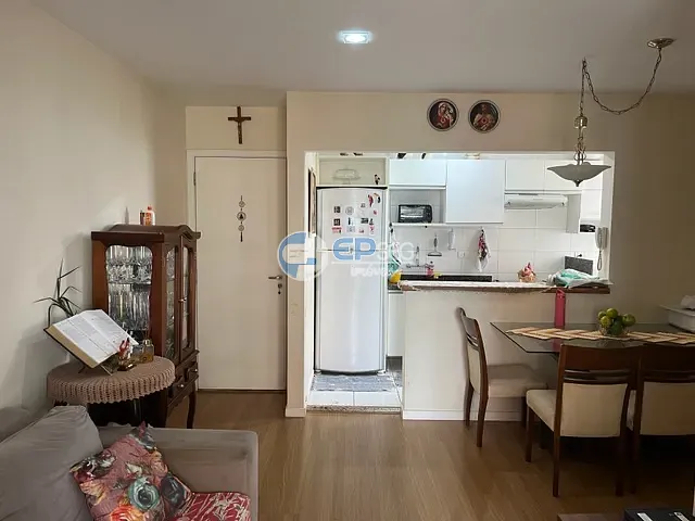 Apartamento com 104m² 3 quartos e 1 banheiro, à venda, no bairro Gleba Fazenda Palhano em Londrina