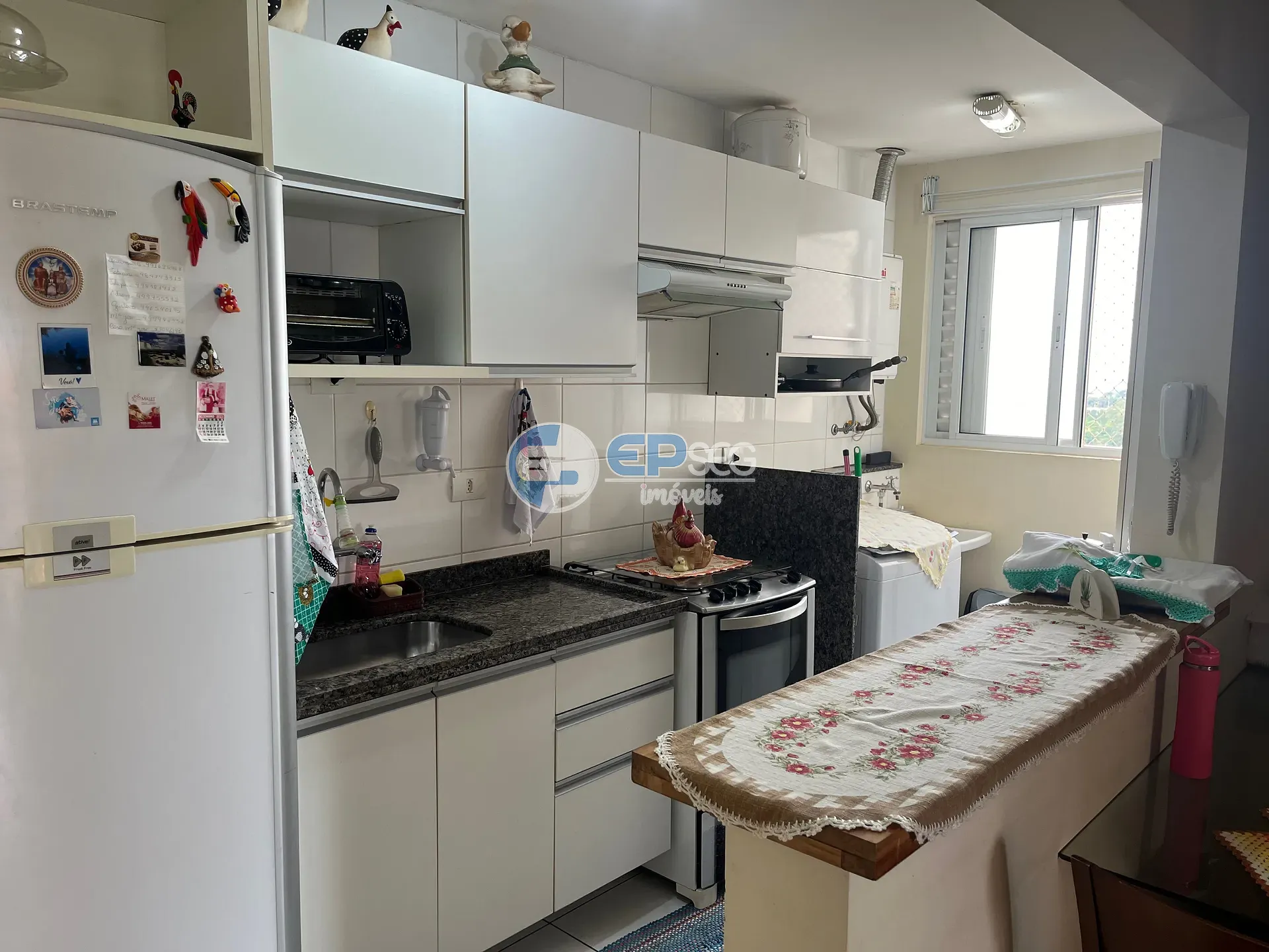 Apartamento, 3 quartos, 76 m² - Foto 38