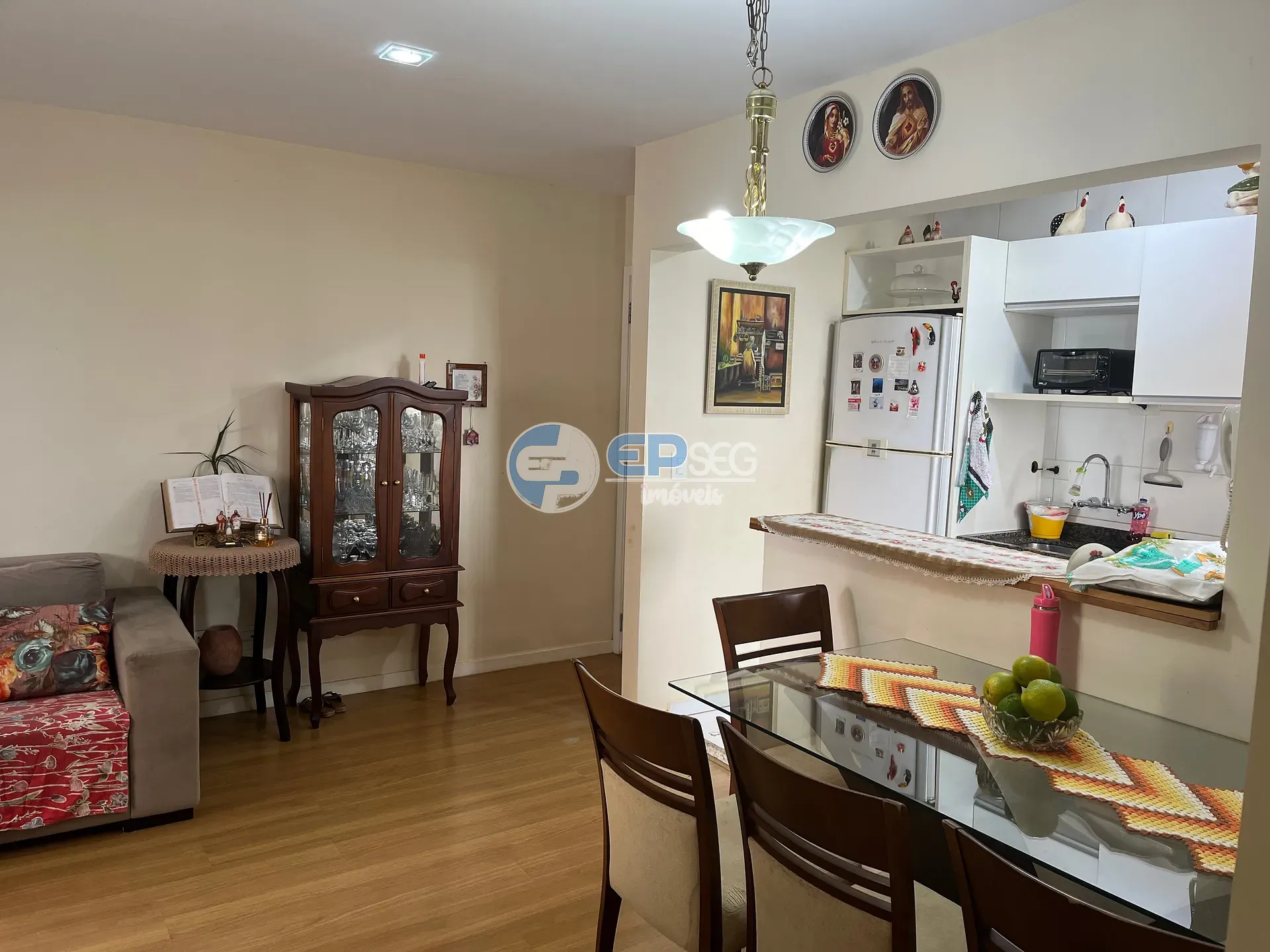 Apartamento, 3 quartos, 76 m² - Foto 20