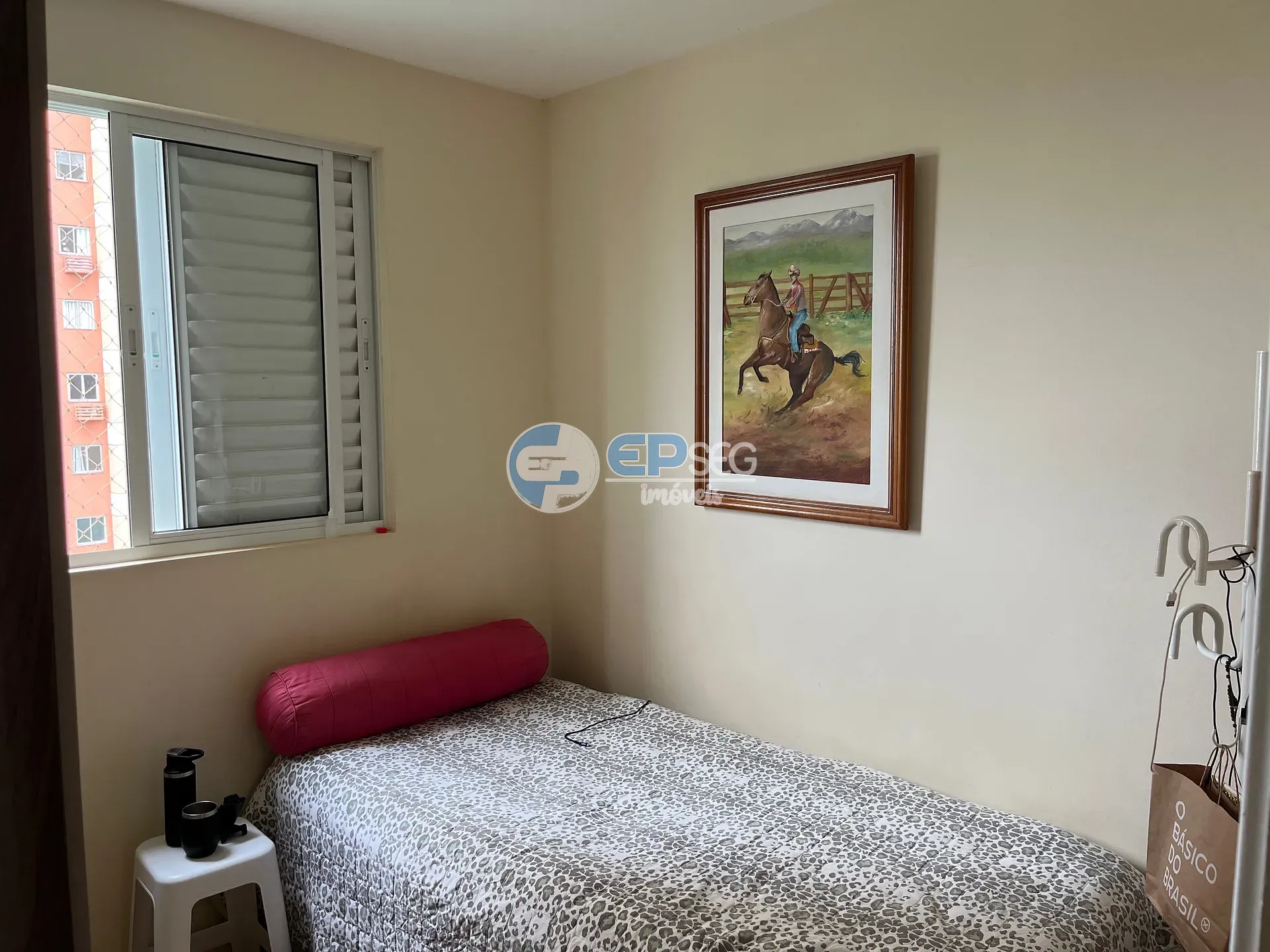 Apartamento, 3 quartos, 76 m² - Foto 9