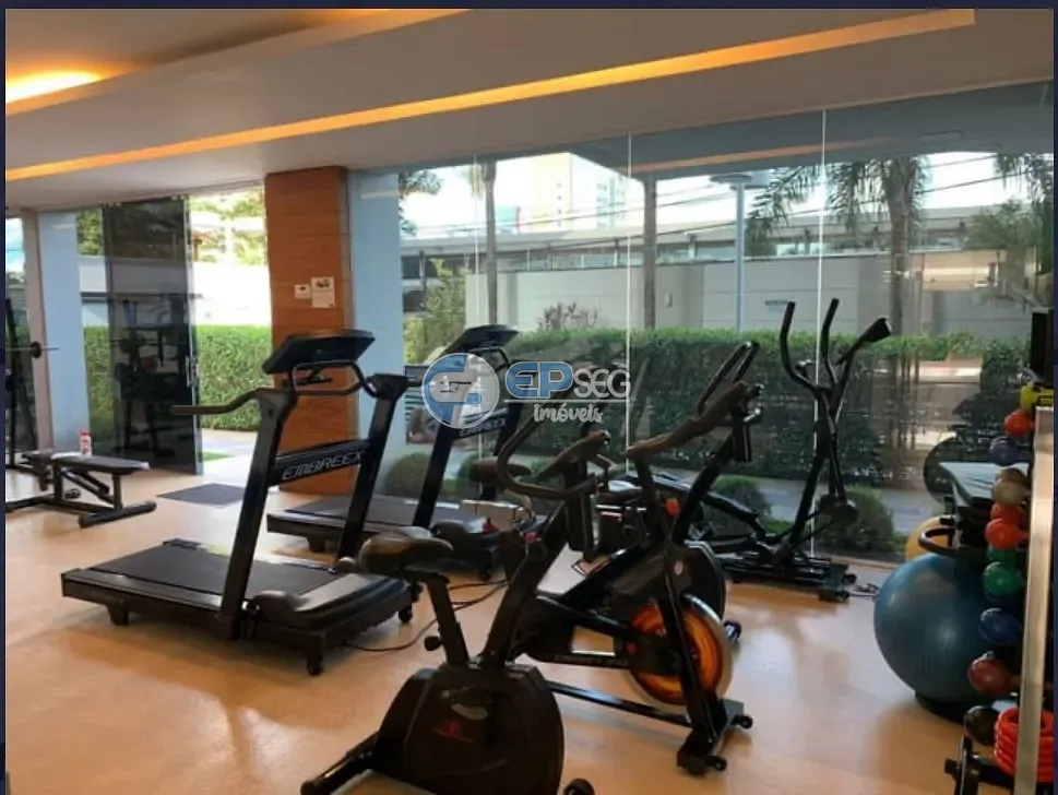 Apartamento, 3 quartos, 76 m² - Foto 33