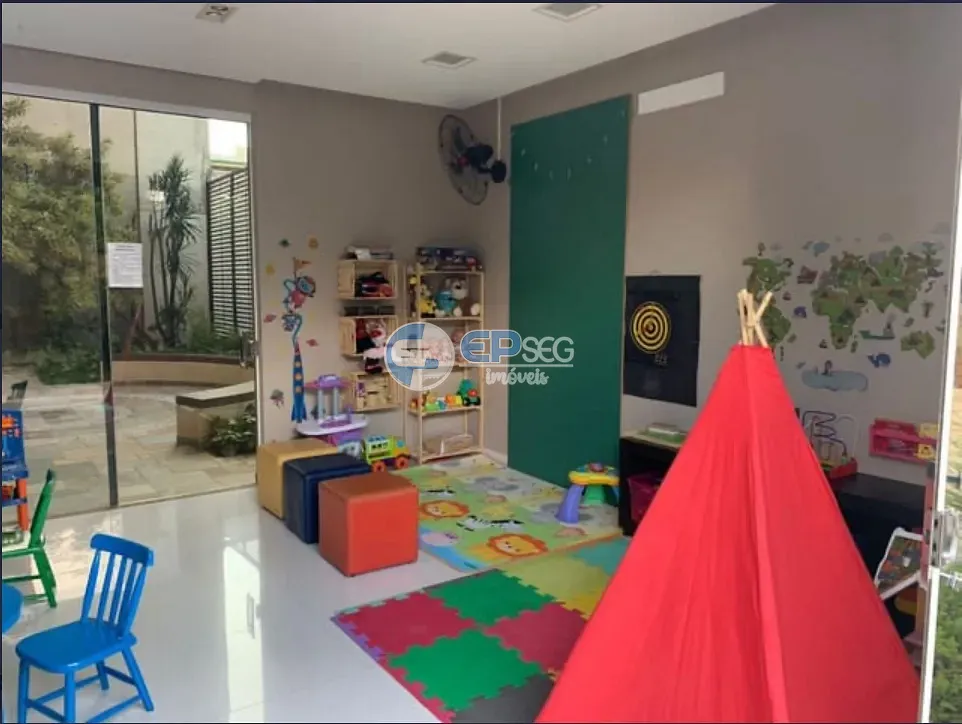 Apartamento, 3 quartos, 76 m² - Foto 35
