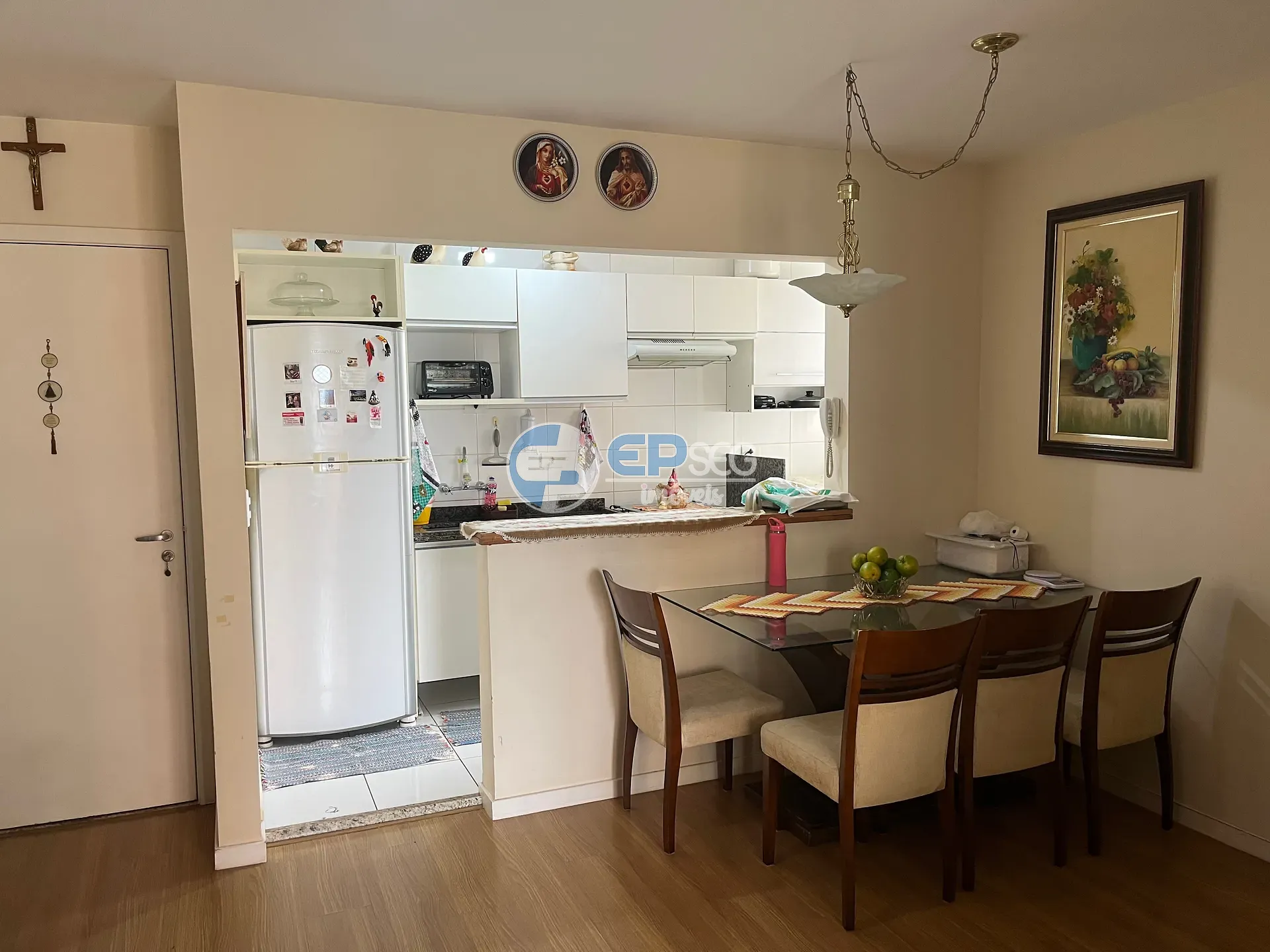 Apartamento, 3 quartos, 76 m² - Foto 3