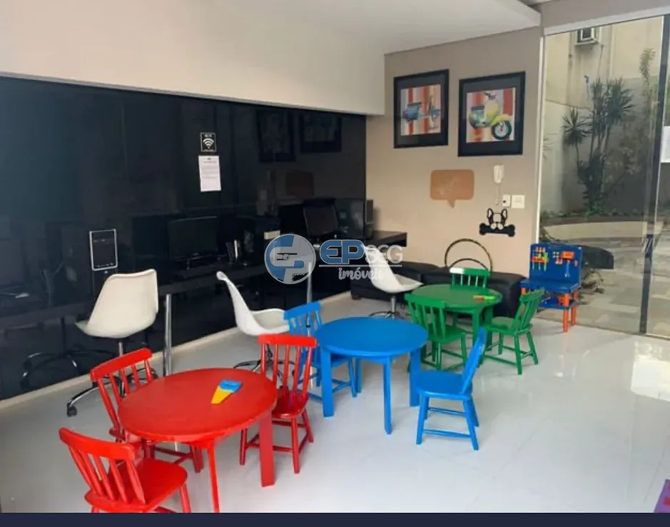 Apartamento, 3 quartos, 76 m² - Foto 34