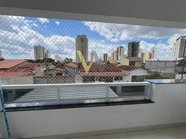 Apartamento com 118m² 3 quartos e 3 banheiros, à venda, no bairro Jundiaí em Anápolis
