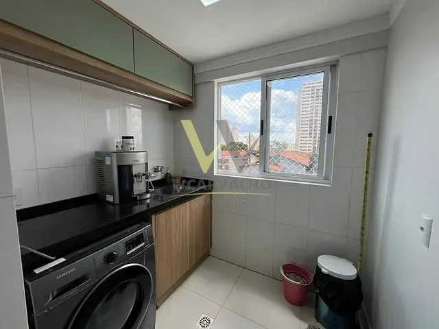 Apartamento com 118m² 3 quartos e 3 banheiros, à venda, no bairro Jundiaí em Anápolis