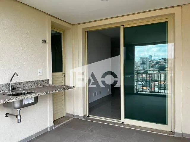 Apartamento com 75m² 2 quartos e 2 banheiros, à venda, no bairro Jardim São Paulo(Zona Norte) em São Paulo