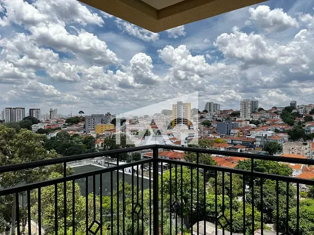 Apartamento com 75m² 2 quartos e 2 banheiros, à venda, no bairro Jardim São Paulo(Zona Norte) em São Paulo