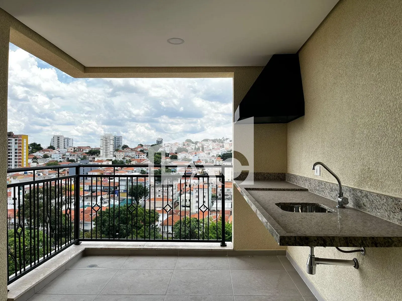 Apartamento, 2 quartos, 74 m² - Foto 2