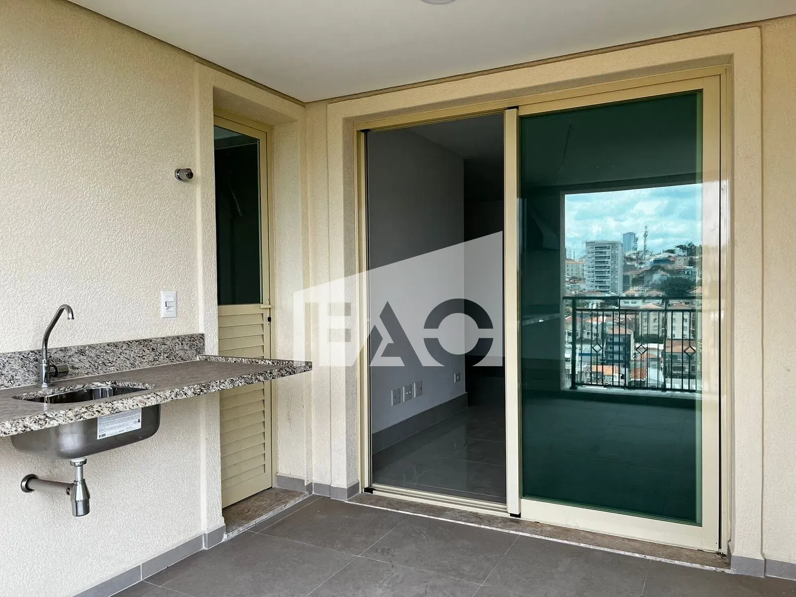 Apartamento, 2 quartos, 74 m² - Foto 3
