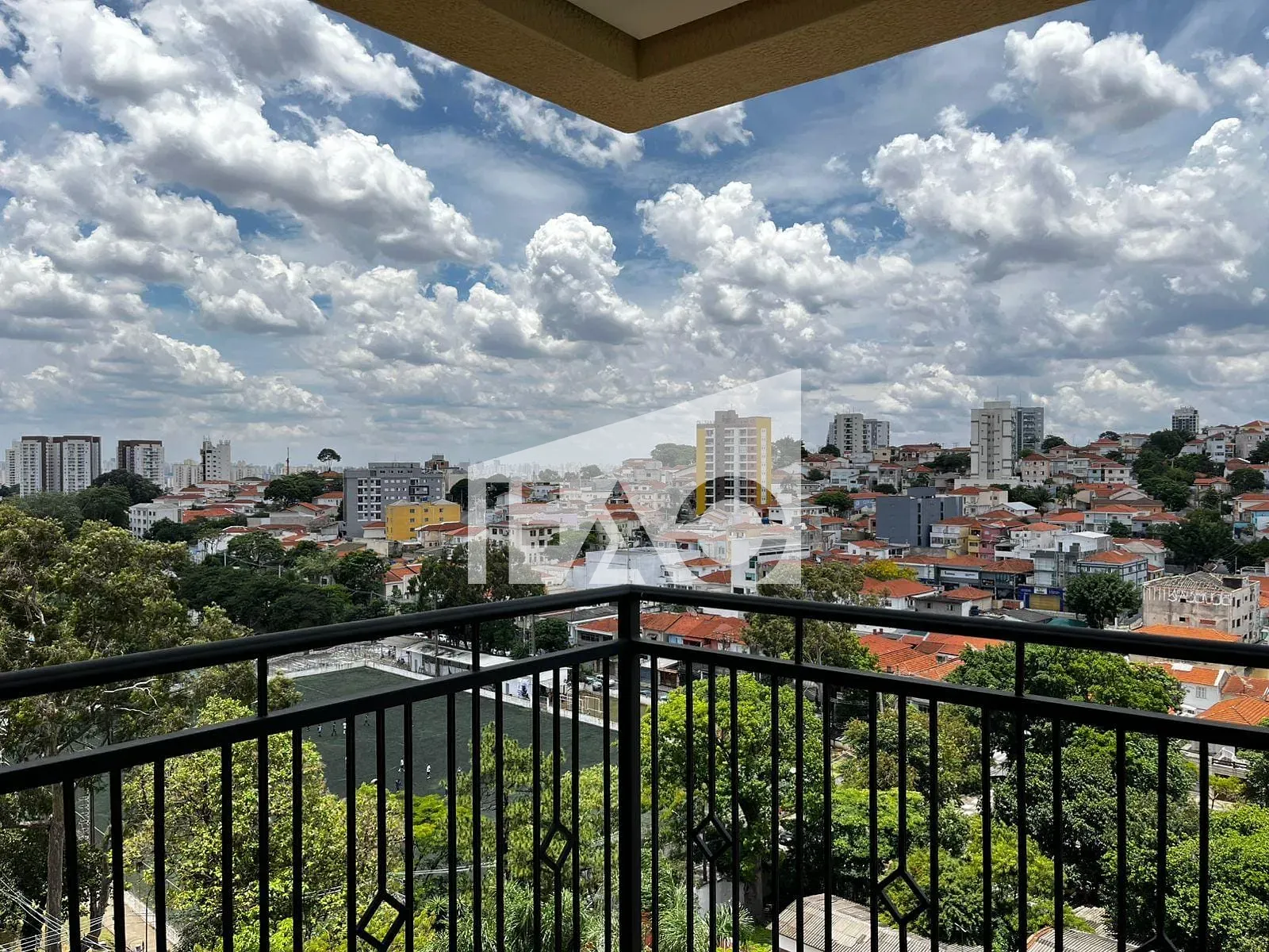 Apartamento, 2 quartos, 74 m² - Foto 1