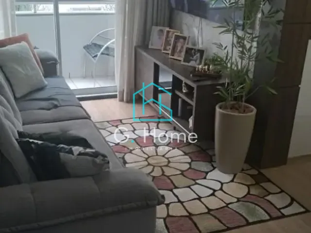 Apartamento com 88m² 3 quartos e 2 banheiros, à venda, no bairro Parque Jamaica em Londrina