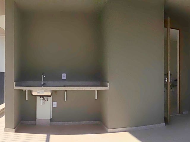 Apartamento com 105m² 2 quartos e 3 banheiros, à venda, no bairro Sumaré em São Paulo