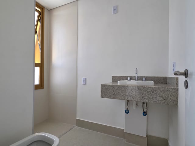 Apartamento com 105m² 2 quartos e 3 banheiros, à venda, no bairro Sumaré em São Paulo