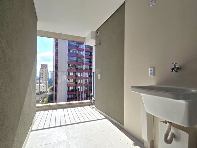 Apartamento com 105m² 2 quartos e 3 banheiros, à venda, no bairro Sumaré em São Paulo
