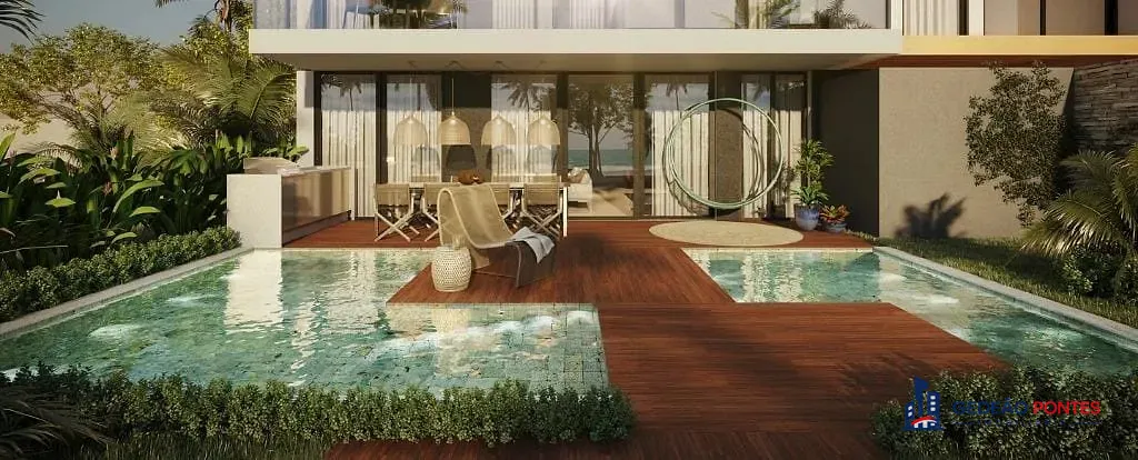 Apartamento, 4 quartos, 175 m² - Foto 1