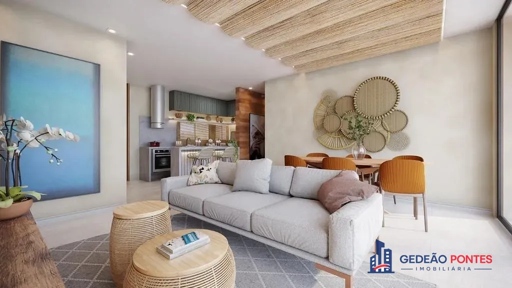 Apartamento, 4 quartos, 175 m² - Foto 3