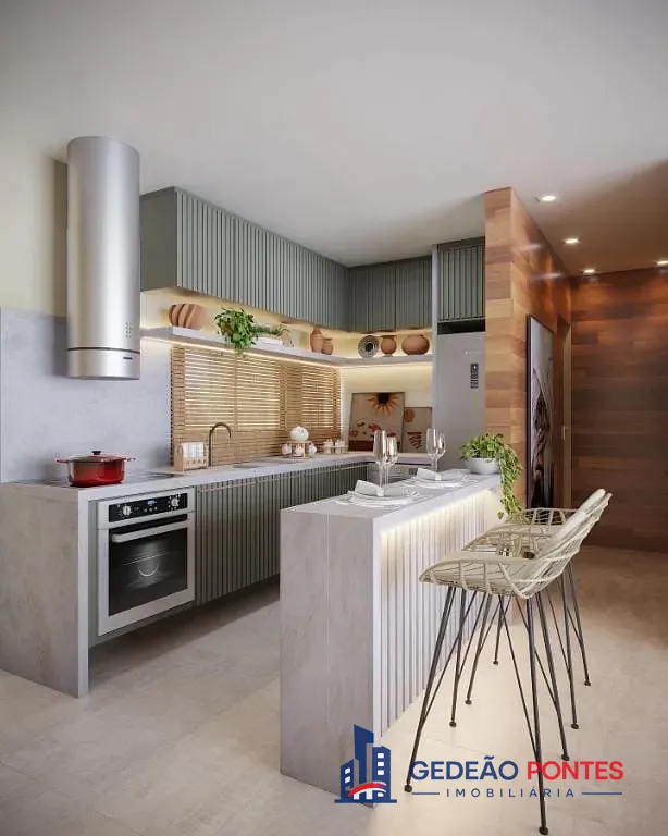Apartamento, 4 quartos, 175 m² - Foto 5