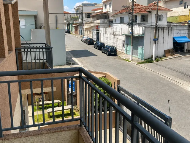 Apartamento 2 quartos e 1 banheiro, à venda, no bairro Vila Dom Pedro II em São Paulo