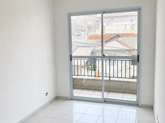 Apartamento 2 quartos e 1 banheiro, à venda, no bairro Vila Dom Pedro II em São Paulo