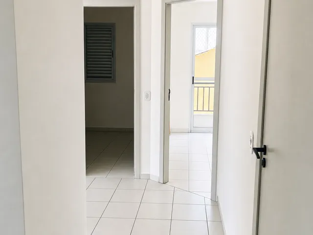 Apartamento 2 quartos e 1 banheiro, à venda, no bairro Vila Dom Pedro II em São Paulo