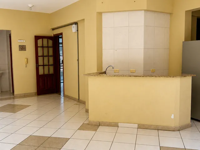 Apartamento 2 quartos e 1 banheiro, à venda, no bairro Vila Dom Pedro II em São Paulo