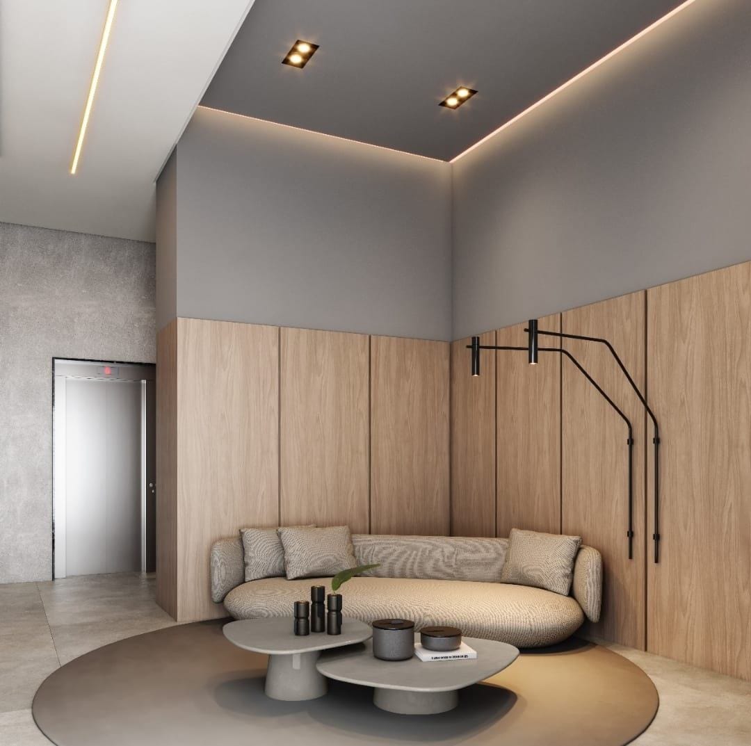 Apartamento, 2 quartos, 54 m² - Foto 12
