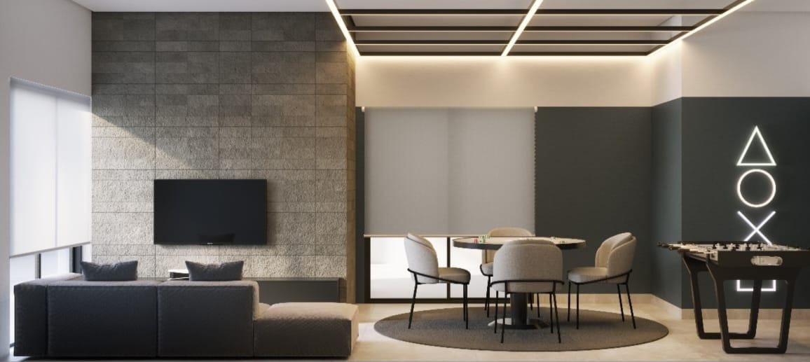 Apartamento, 2 quartos, 54 m² - Foto 20