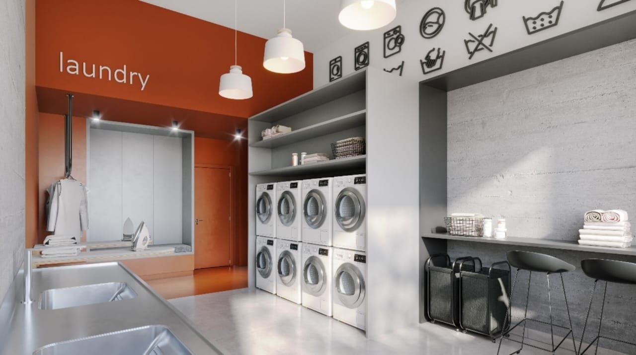 Apartamento, 2 quartos, 54 m² - Foto 16