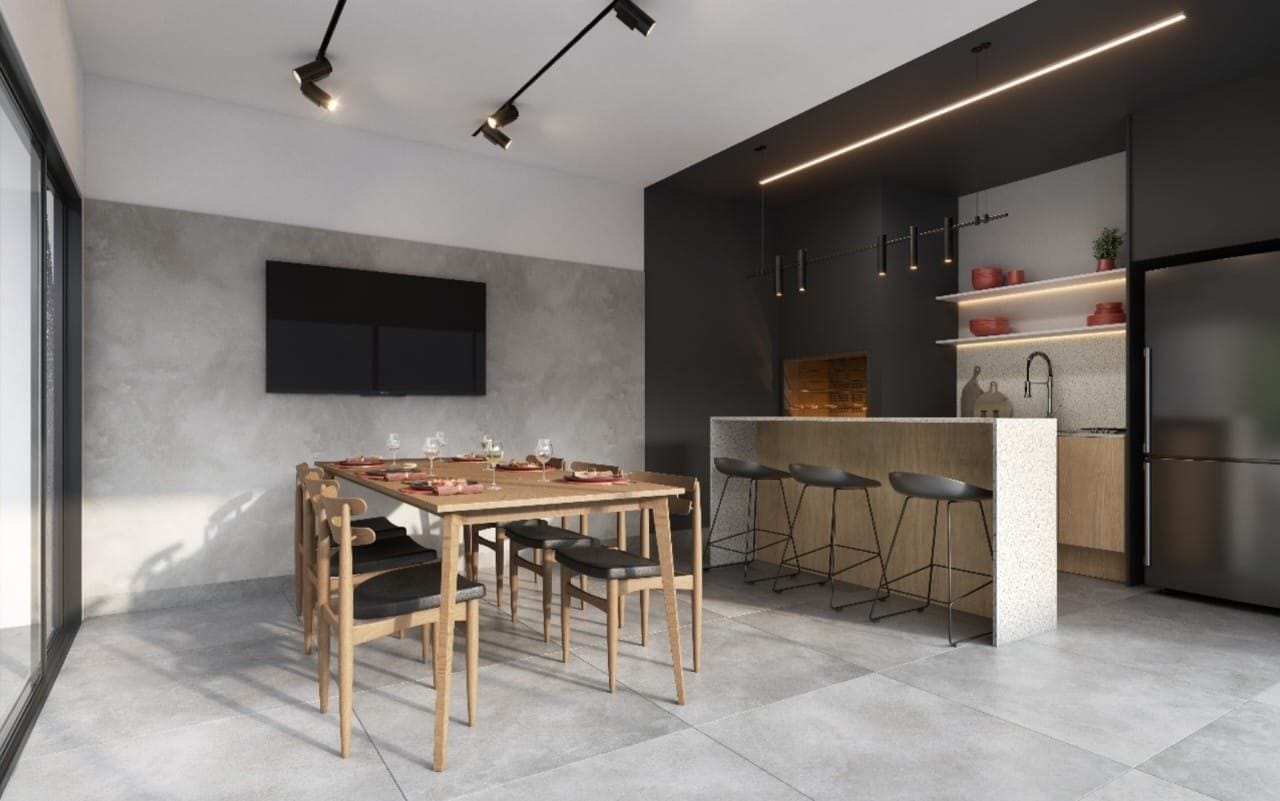 Apartamento, 2 quartos, 54 m² - Foto 15
