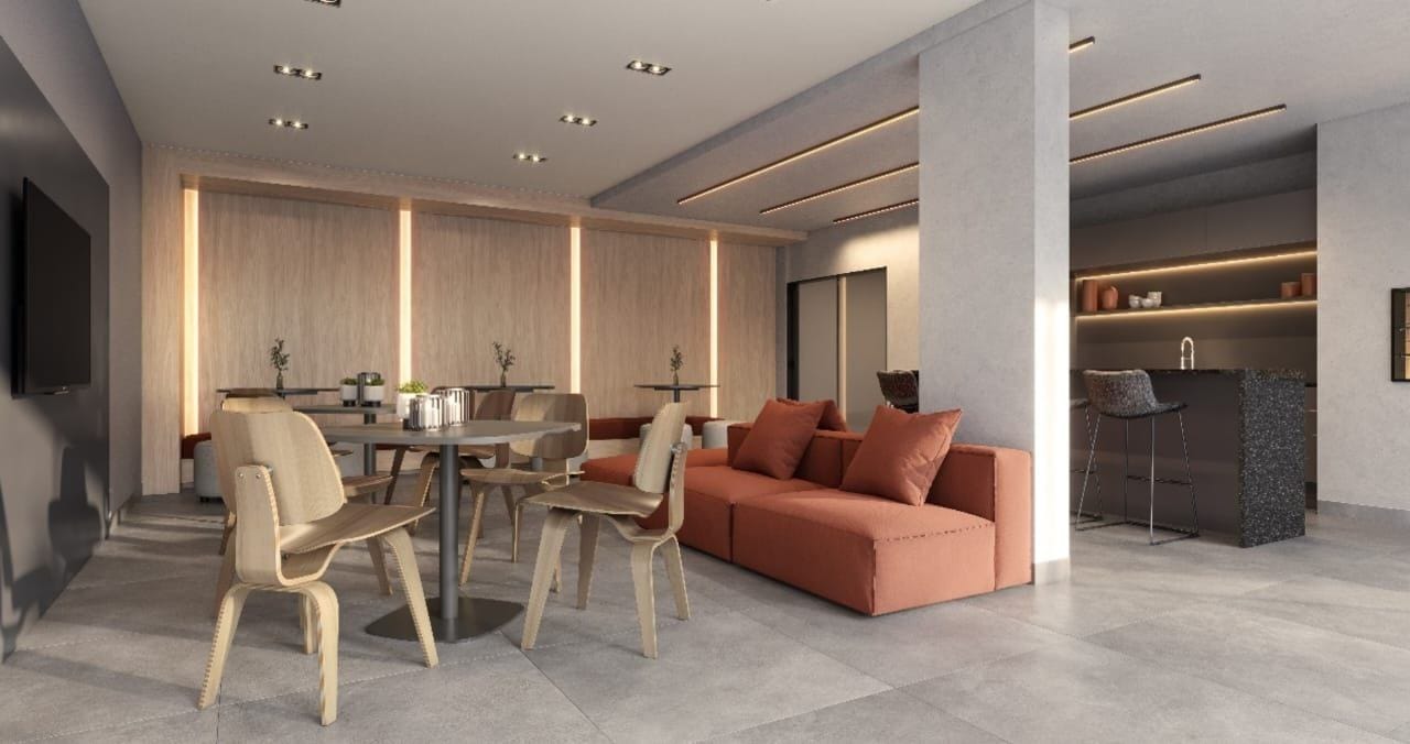Apartamento, 2 quartos, 54 m² - Foto 18