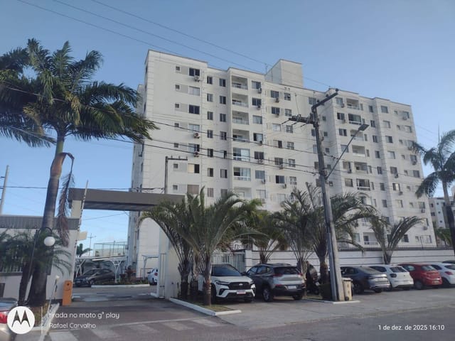 Apartamento 2 quartos e 1 banheiro, para alugar, no bairro Inácio Barbosa em Aracaju