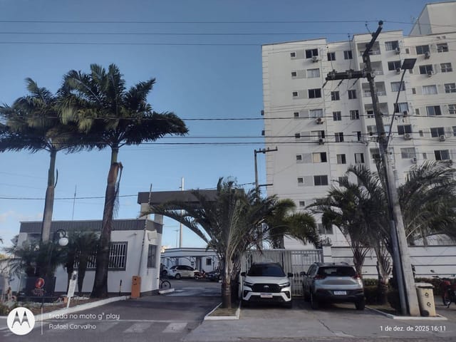 Apartamento 2 quartos e 1 banheiro, para alugar, no bairro Inácio Barbosa em Aracaju