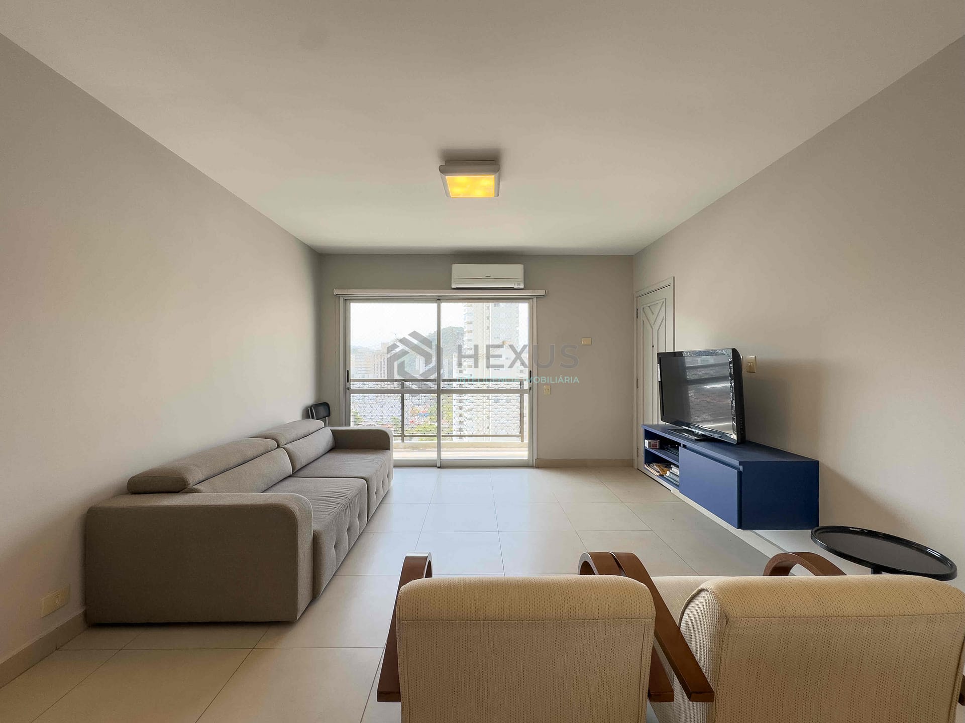 Apartamento, 3 quartos, 125 m² - Foto 2