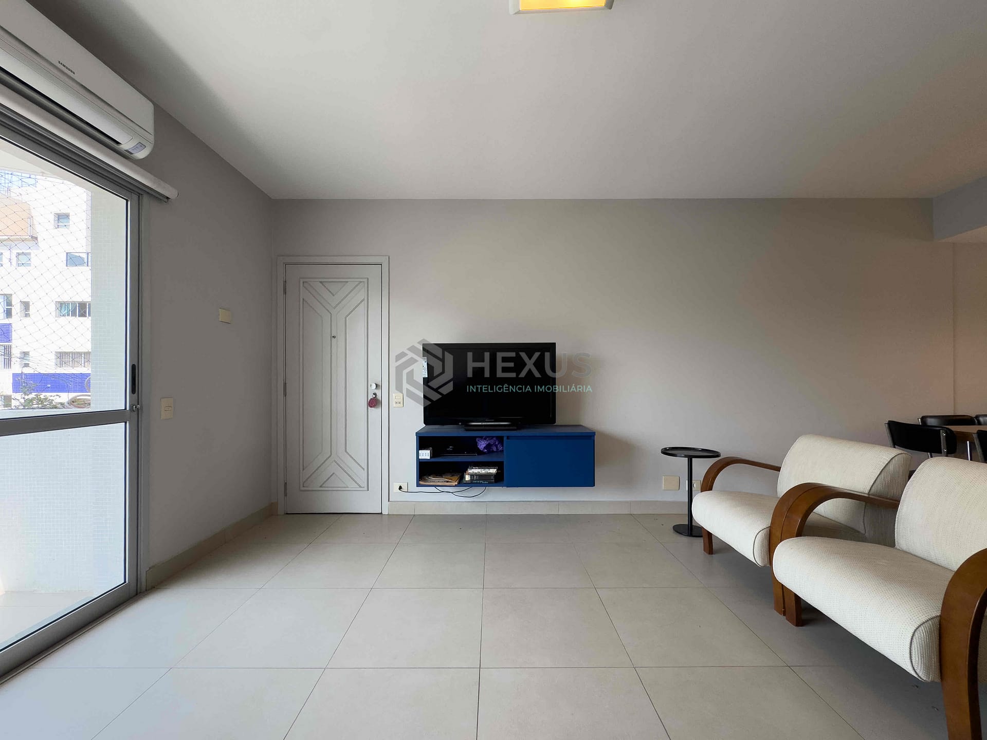 Apartamento, 3 quartos, 125 m² - Foto 3