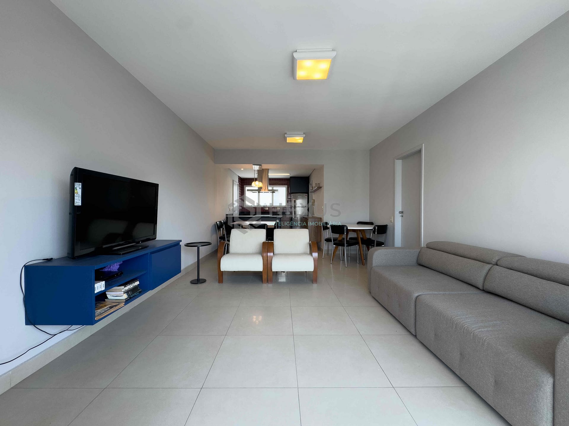 Apartamento, 3 quartos, 125 m² - Foto 4