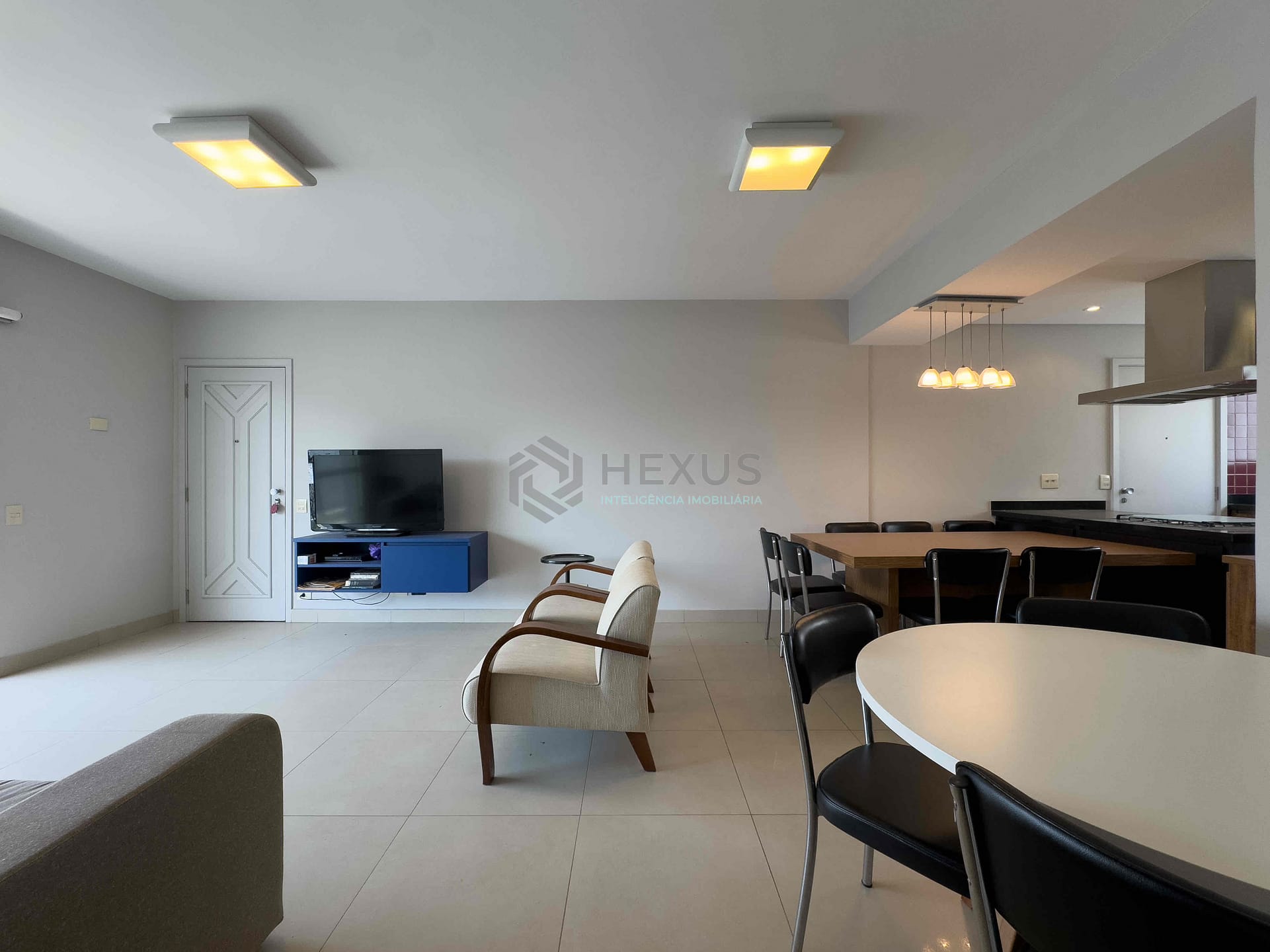 Apartamento, 3 quartos, 125 m² - Foto 7