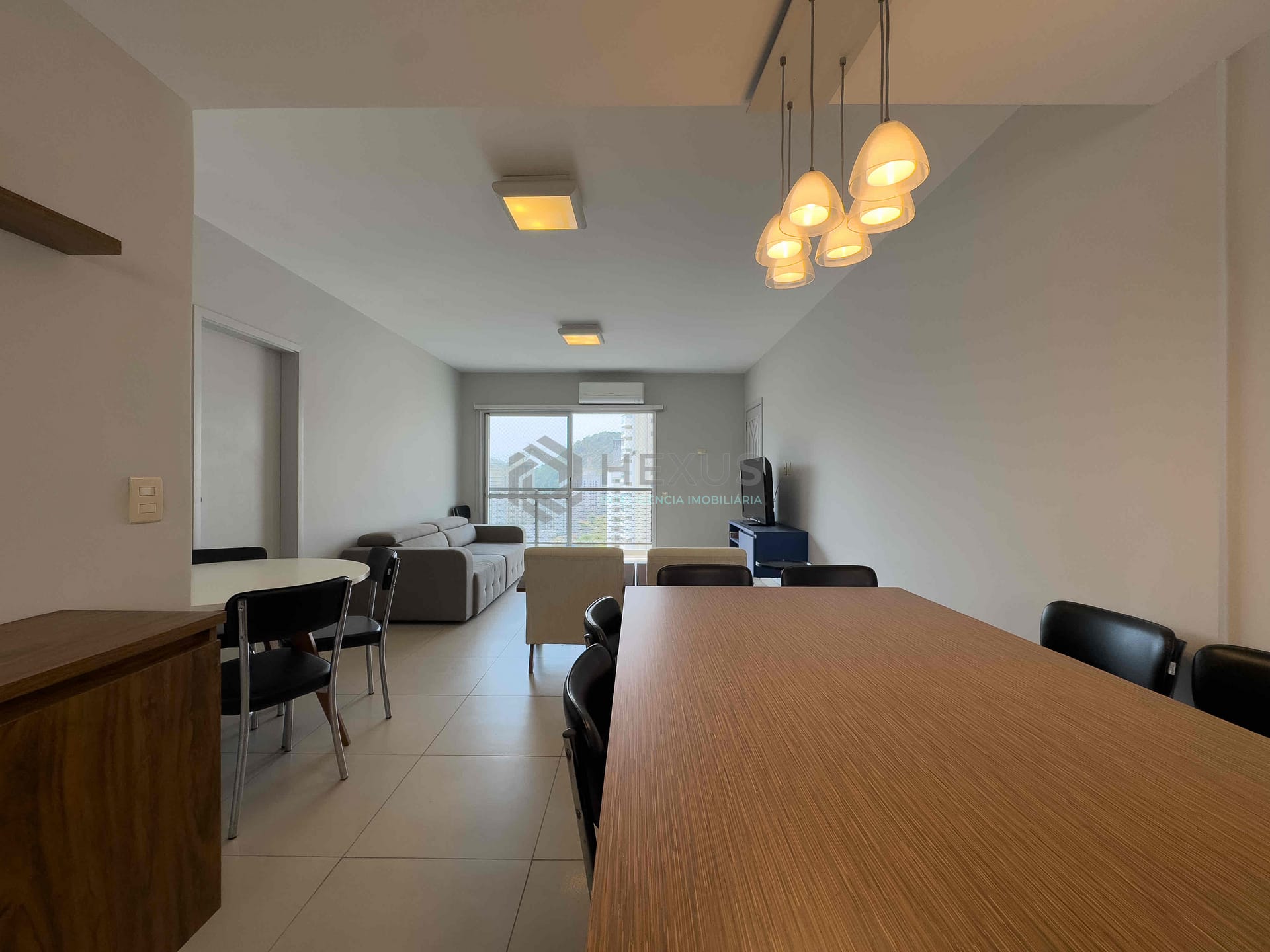 Apartamento, 3 quartos, 125 m² - Foto 8