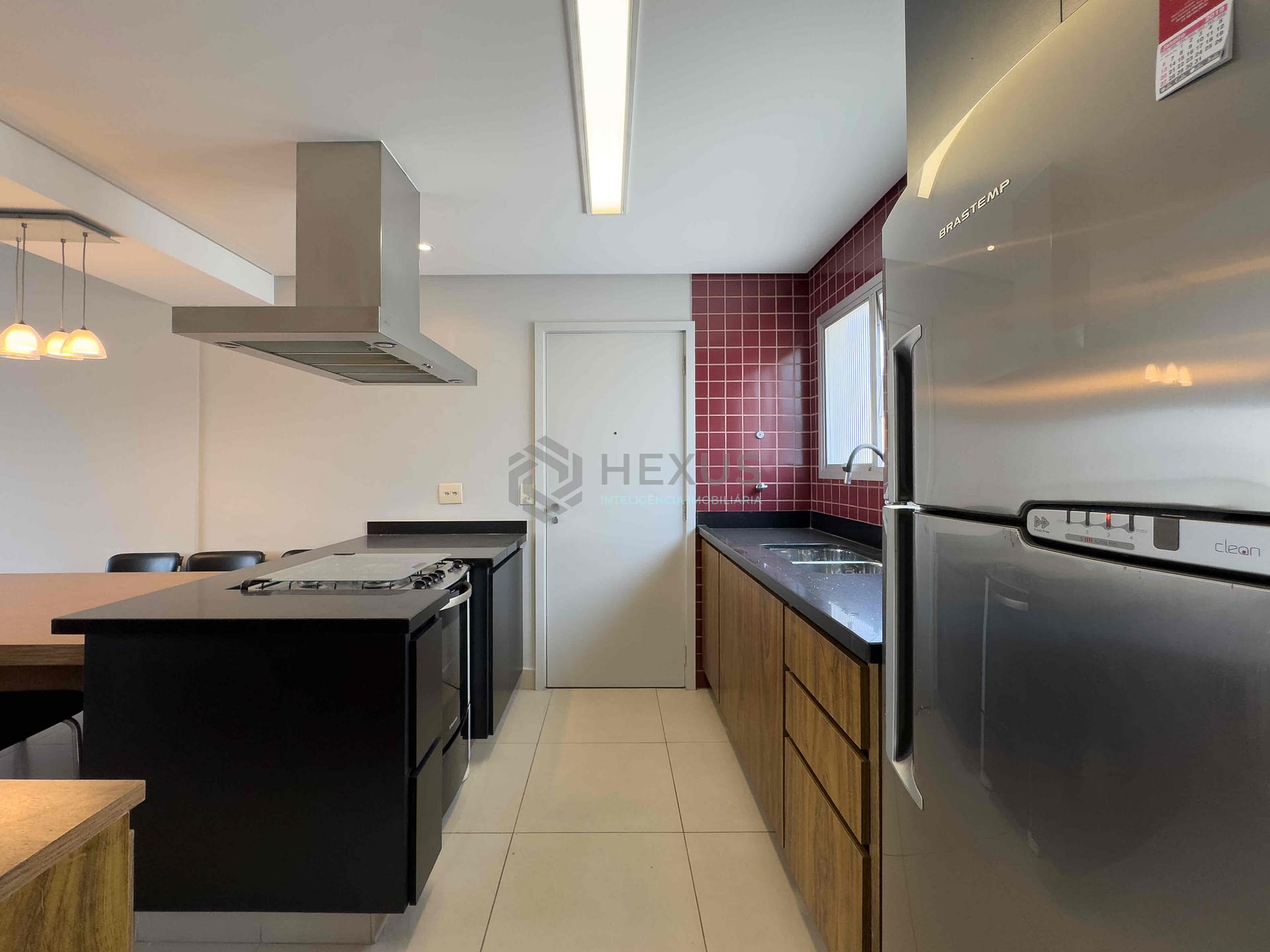 Apartamento, 3 quartos, 125 m² - Foto 9