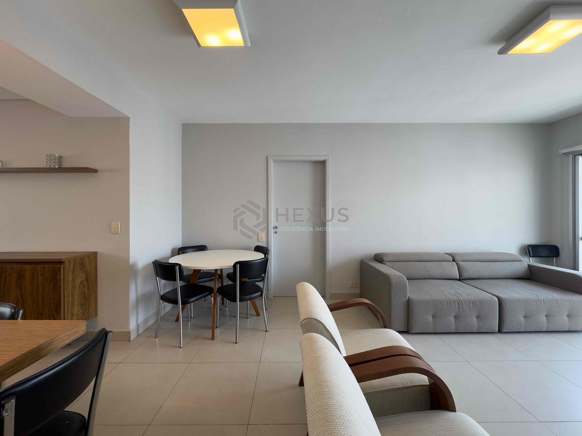 Apartamento, 3 quartos, 125 m² - Foto 5